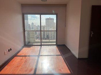 apartment em Rua Apinajés, Perdizes - São Paulo - SP