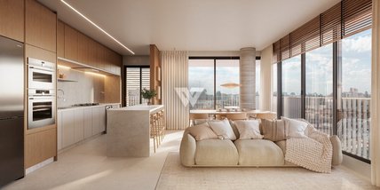 apartment em Rua Pedro Collere, Vila Izabel - Curitiba - PR