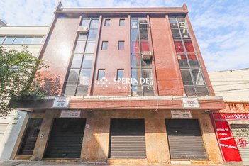 business em Alberto Bins, Independência - Porto Alegre - RS