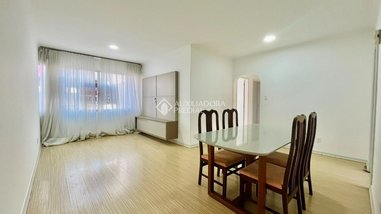 apartment em Rua Vidal Ramos, Centro - Florianópolis - SC