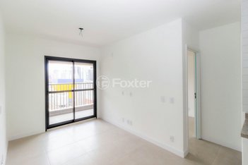 apartment em Avenida da Liberdade, Liberdade - São Paulo - SP
