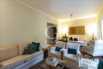 house em Rua Sá de Miranda, Jardim Novo Mundo - São Paulo - SP