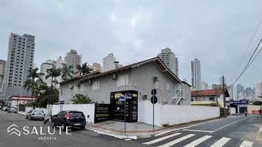 commercial_building em Rua 3144, Centro - Balneário Camboriú - SC