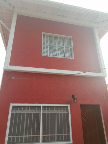 house em Rua das Palmeiras, Gopoúva - Guarulhos - SP