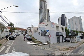 commercial_building em Avenida Washington Luiz, Jardim Camila - Sorocaba - SP