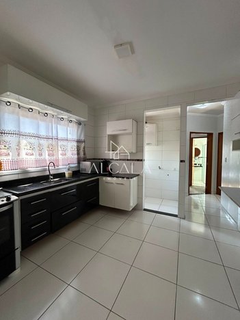 apartment em Rua Estados Unidos, Jardim Casqueiro - Cubatão - SP