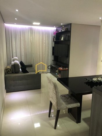 apartment em Rua Cirino de Abreu, Guaiaúna - São Paulo - SP