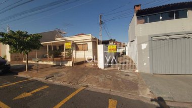house em Rua Tupinambás, Vila Anchieta - São José do Rio Preto - SP