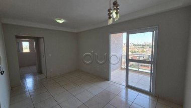 apartment em Rua Santa Catarina, Água Branca - Piracicaba - SP