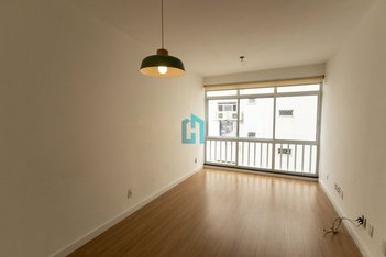 apartment em Rua Tabapuã, Itaim Bibi - São Paulo - SP