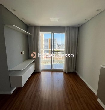apartment em Rua Evaristo da Veiga, Catumbi - São Paulo - SP
