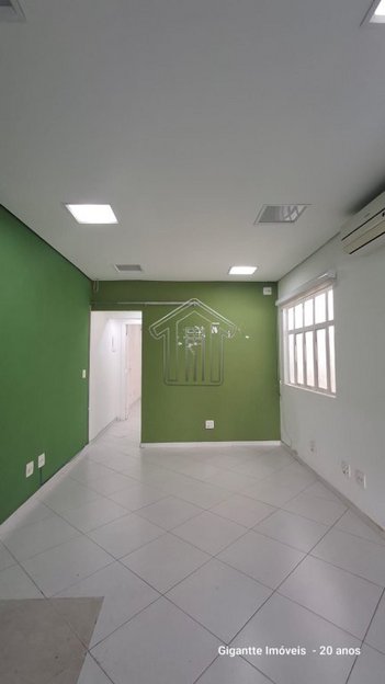 land_lot em Avenida Portugal, Centro - Santo André - SP