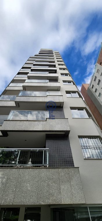 apartment em Rua João Carvalho, Agronômica - Florianópolis - SC
