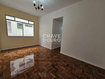 apartment em Avenida Alberto Torres, Alto - Teresópolis - RJ