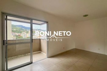 apartment em Rua Corinto, Serra - Belo Horizonte - MG