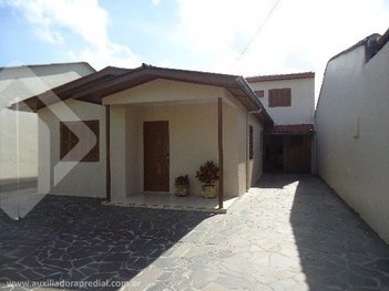 house em Rua José de Alencar, Alvorada - Guaíba - RS