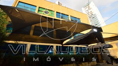 commercial_property em Avenida Diógenes Ribeiro de Lima, Alto de Pinheiros - São Paulo - SP