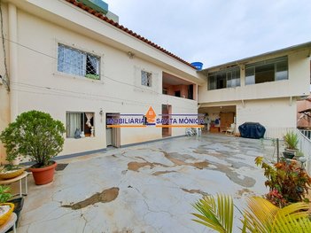 house em Rua Tapirapes, Santa Mônica - Belo Horizonte - MG