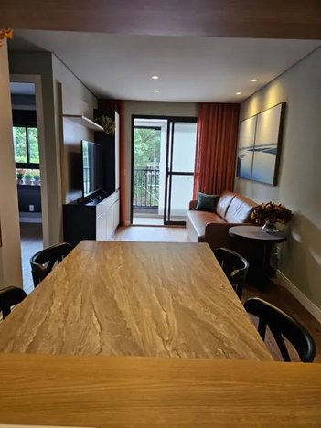 apartment em Rua Pedro Cacunda, Jardim São Paulo(Zona Norte) - São Paulo - SP