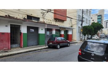 office em Rua Rio Negro, Prado - Belo Horizonte - MG
