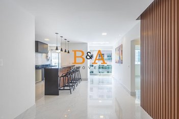 apartment em Avenida Lúcio Costa, Barra da Tijuca - Rio de Janeiro - RJ
