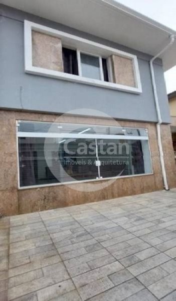 house em Rua Porfírio Prado, Alto da Mooca - São Paulo - SP