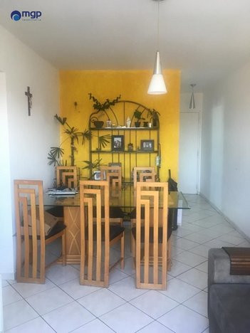 apartment em Rua Borges, Parada Inglesa - São Paulo - SP