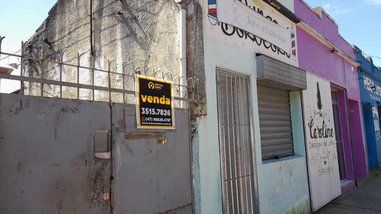 land_lot em Domingos de Almeida, Cidade Nova - Rio Grande - RS