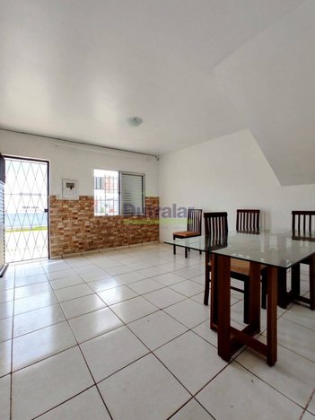 apartment em Rua Dom Manoel I, Parque Residencial Salgado Filho - Rio Grande - RS