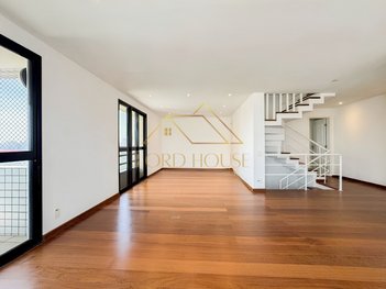 apartment em Rua Itacema, Itaim Bibi - São Paulo - SP