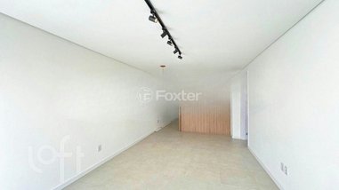 apartment em Rua Artigas, Petrópolis - Porto Alegre - RS