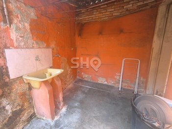 house em Avenida Santa Inês, Parque Mandaqui - São Paulo - SP