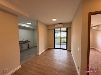 apartment em Rua Aristides Mariotti, Recanto Quarto Centenário - Jundiaí - SP