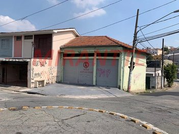 industrial em Mira Estrela, Tucuruvi - São Paulo - SP