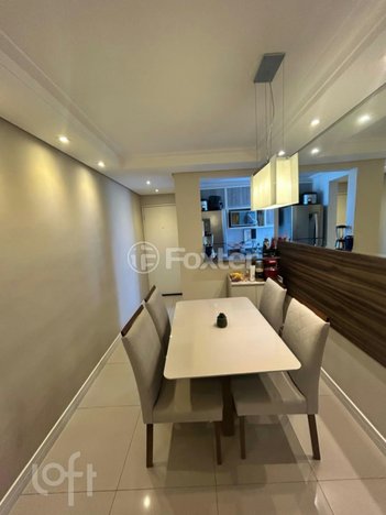 apartment em Avenida Papa João Paulo I, Jardim Presidente Dutra - Guarulhos - SP