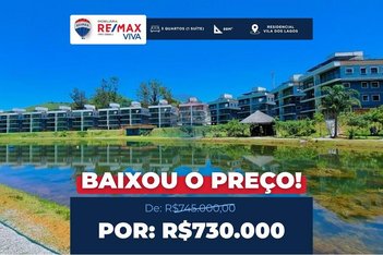 apartment em Avenida Santana, Nova Gardênia - Atibaia - SP