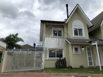 house em Carlos Eduardo de Sa, Hípica - Porto Alegre - RS