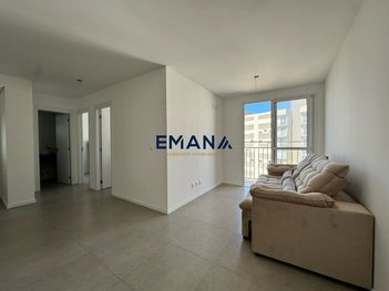 apartment em Avenida Bento Gonçalves, São Gonçalo - Pelotas - RS