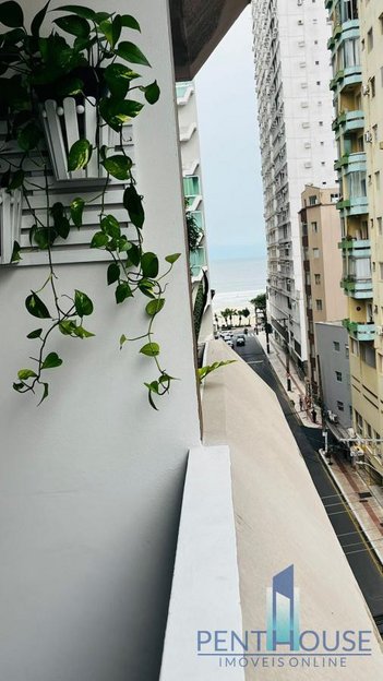 apartment em Rua 1101, Centro - Balneário Camboriú - SC