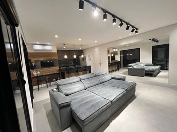 apartment em Rua Humberto I, Vila Mariana - São Paulo - SP