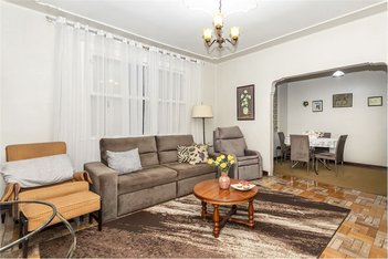 apartment em antenor lemos, Menino Deus - Porto Alegre - RS