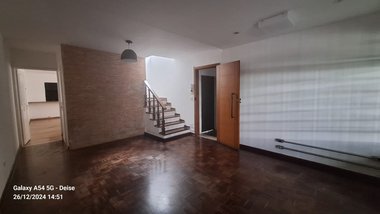 house em Rua das Hortênsias, Mirandópolis - São Paulo - SP