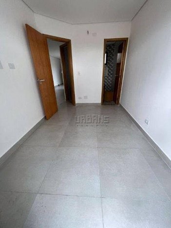 apartment em Travessa Expedicionário Mário Novelli, Vila Pires - Santo André - SP