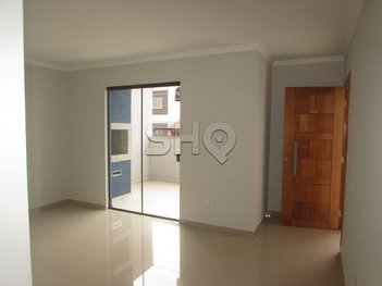 apartment em Das Vertentes, Vila Constança - São Paulo - SP