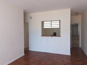 apartment em Rua dos Pinheiros, Pinheiros - São Paulo - SP