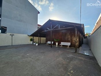 house em Rua Austrália, Parque das Nações - Americana - SP