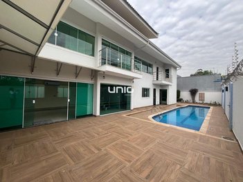 house em Avenida Pio Sbrissa, Loteamento Residencial Reserva do Engenho - Piracicaba - SP