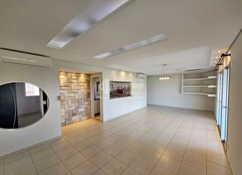 apartment em Rua Doutor Mário de Assis Moura, Nova Aliança - Ribeirão Preto - SP