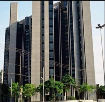 office em Jurubatuba, Vila Cordeiro - São Paulo - SP