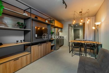apartment em Rua Turiassu, Perdizes - São Paulo - SP